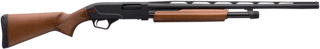 Winchester Field Compact Pump Action 12 GAUGE Shotgun - 28" - Black